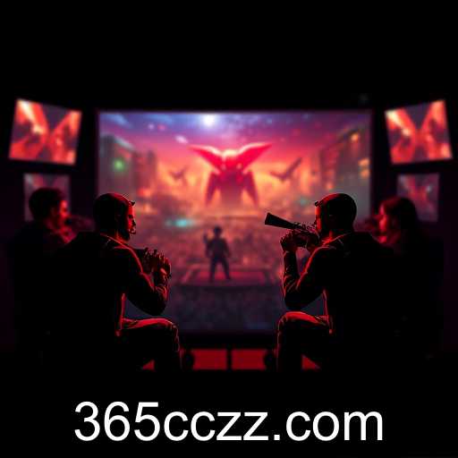 The Rise of CCZZ in Online Gaming