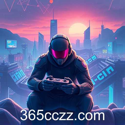 Gaming's Great Leap Forward: CCZZ's Role in 2025