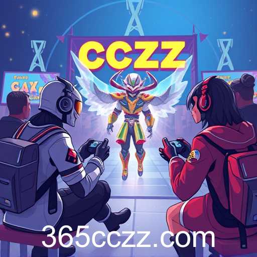 A New Era for Online Gaming: The Rise of 'cczz'