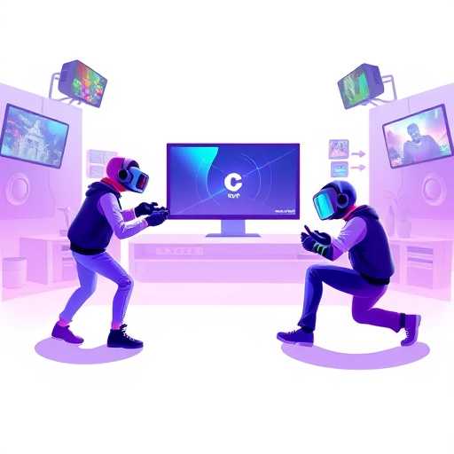 The Rise of Niche Gaming Communities