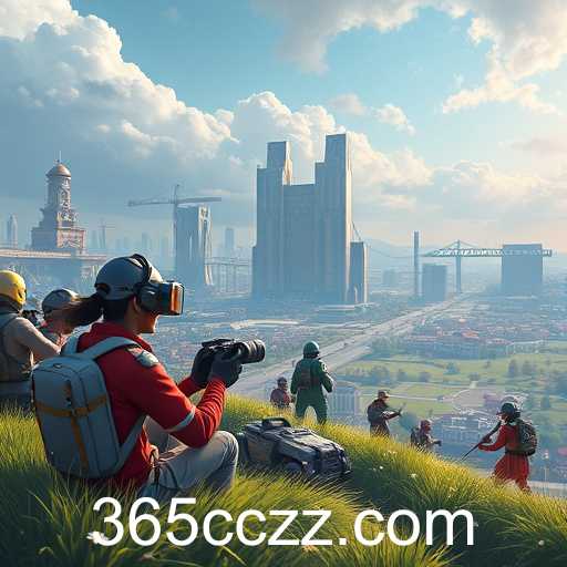 The Rise of Gaming: Navigating Digital Landscapes